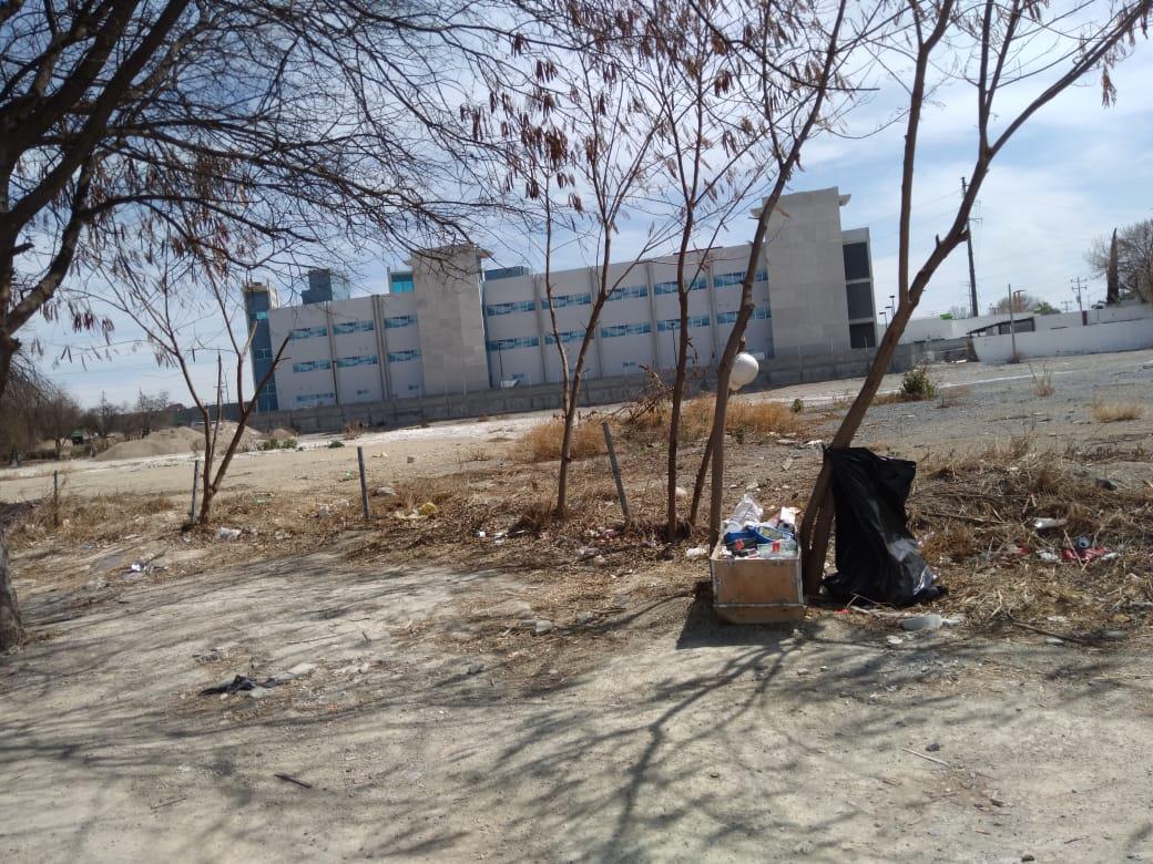 Terreno en Venta en Apodaca Centro