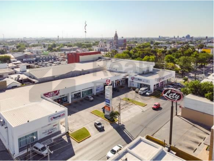 Local en Renta en Apodaca Centro