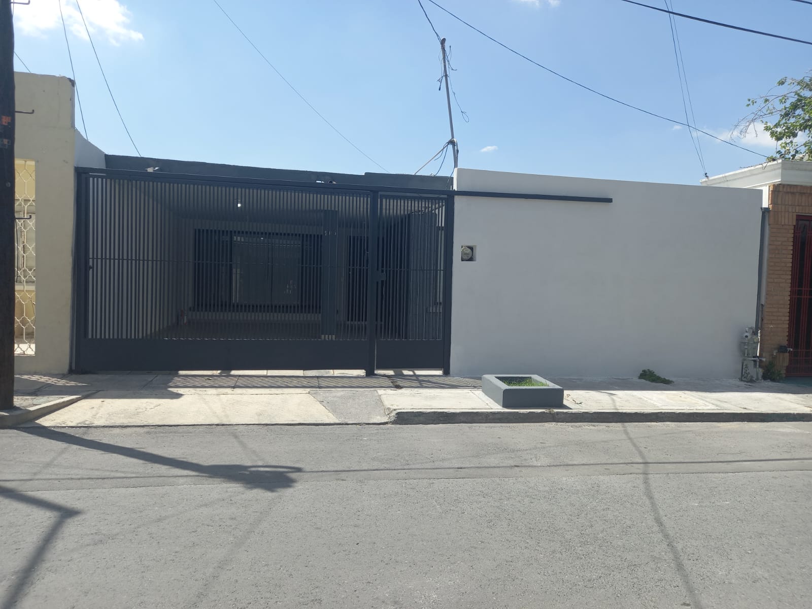 Casa en Renta en Mitras Centro