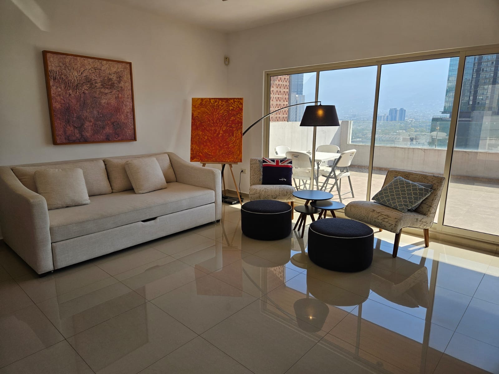 Casa en Renta en Cumbres del Valle