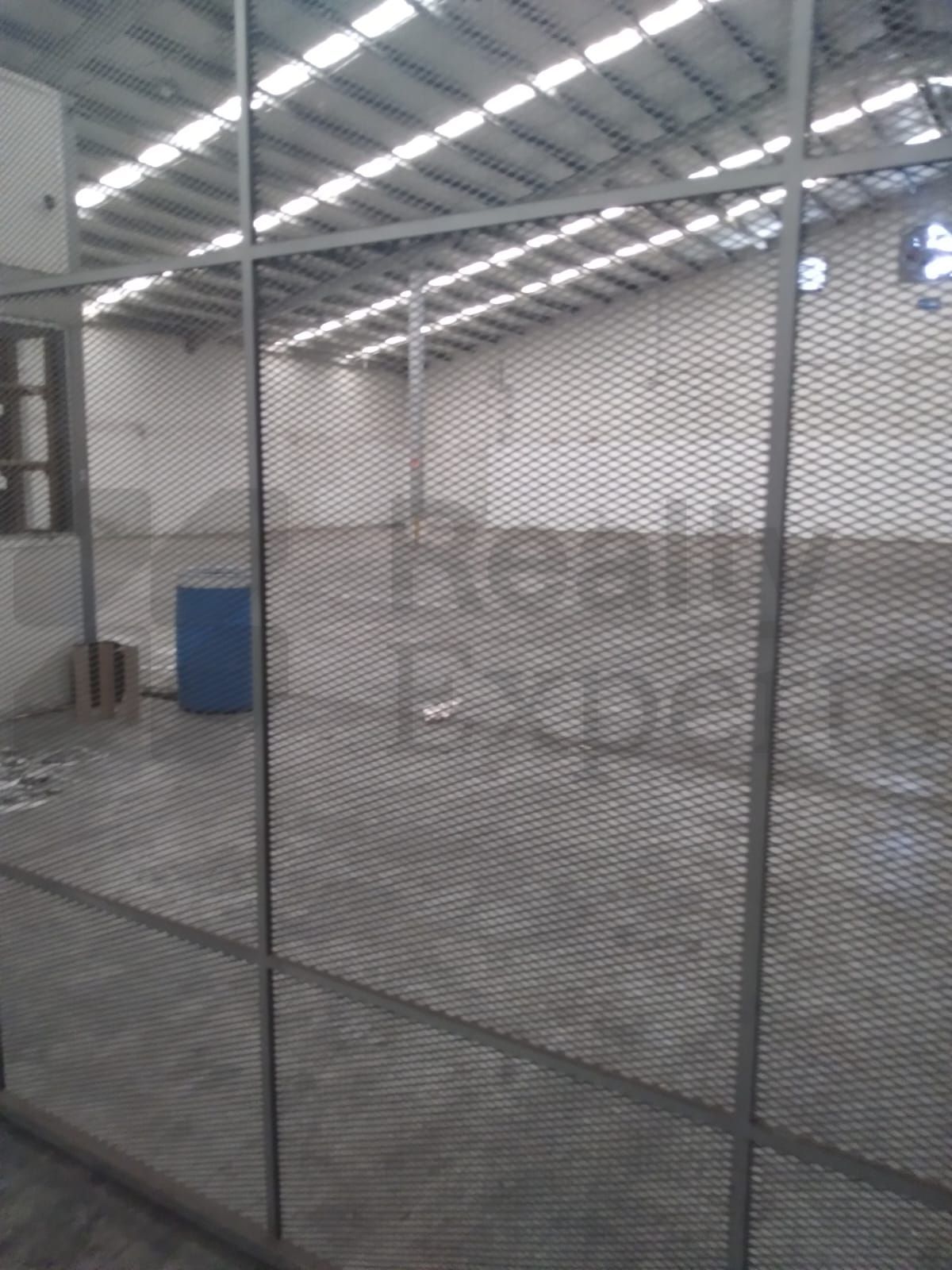 Bodega en Renta en Niño Artillero