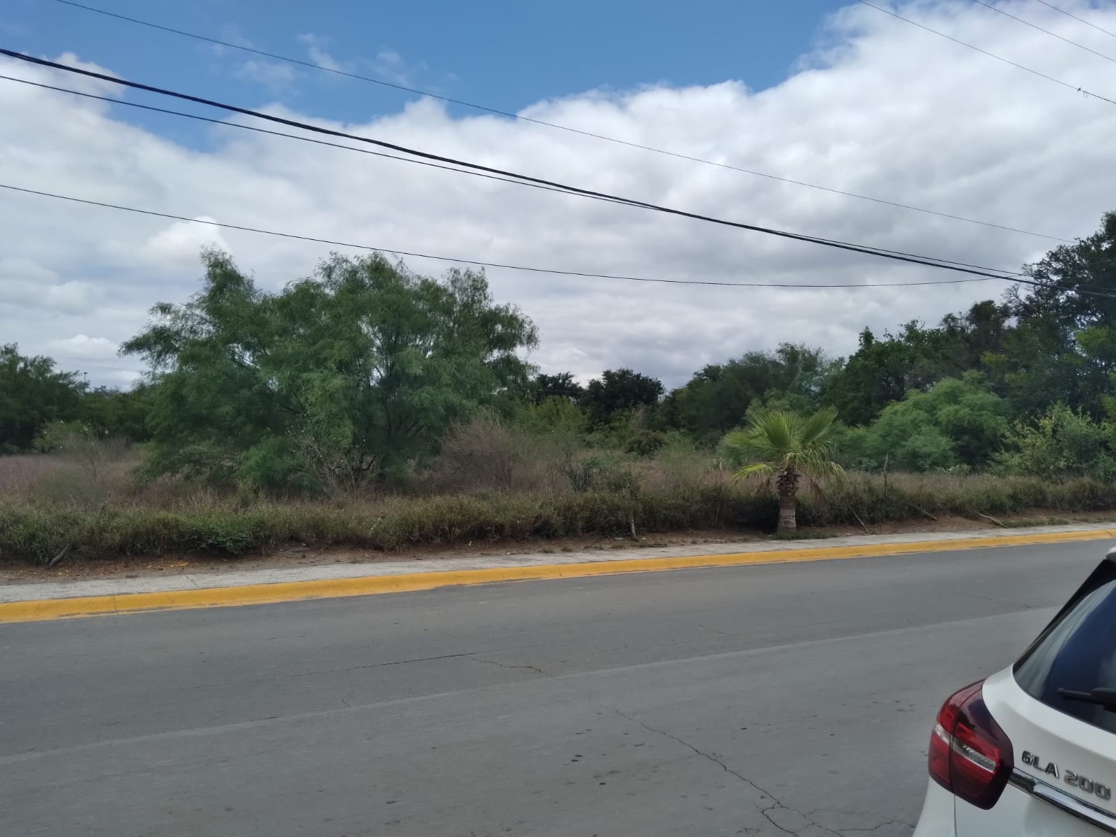 Terreno en Venta en General Zuazua Centro