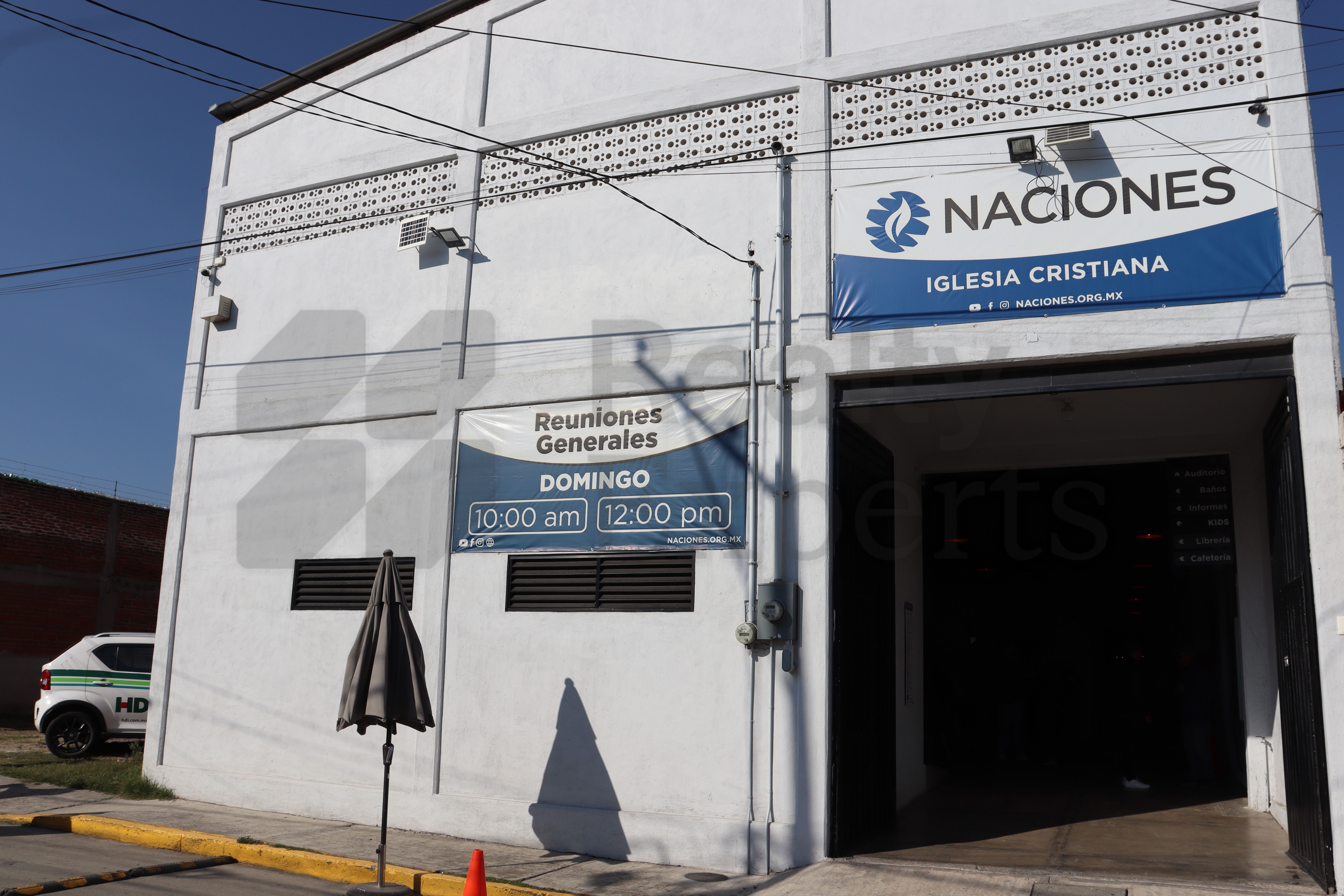 Bodega en Venta en Sin Colonia