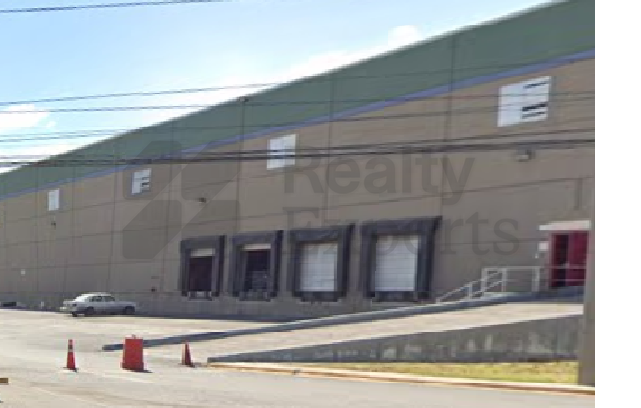 Bodega en Renta en San Nicolás de los Garza
