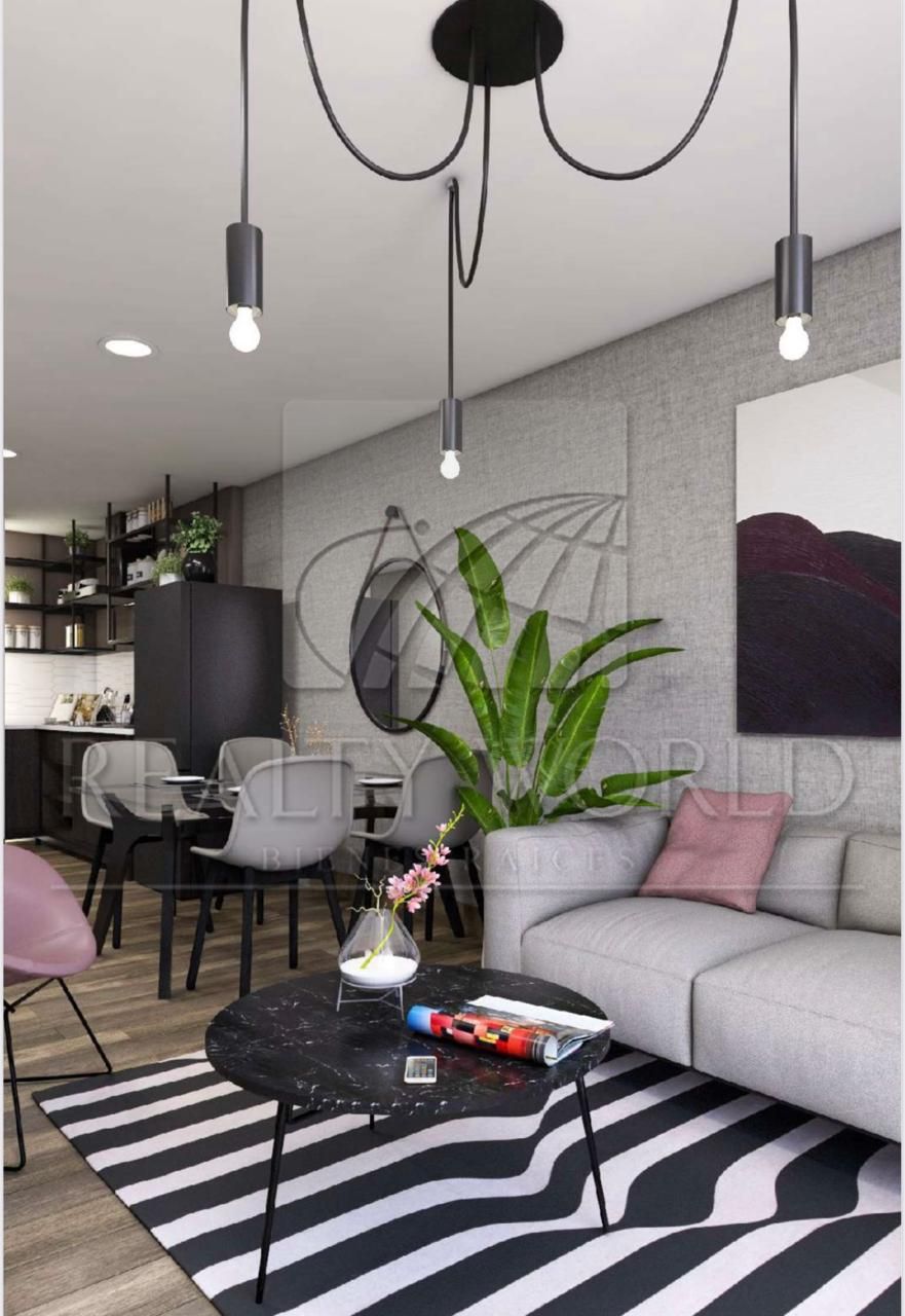 Departamento en Venta en Centro