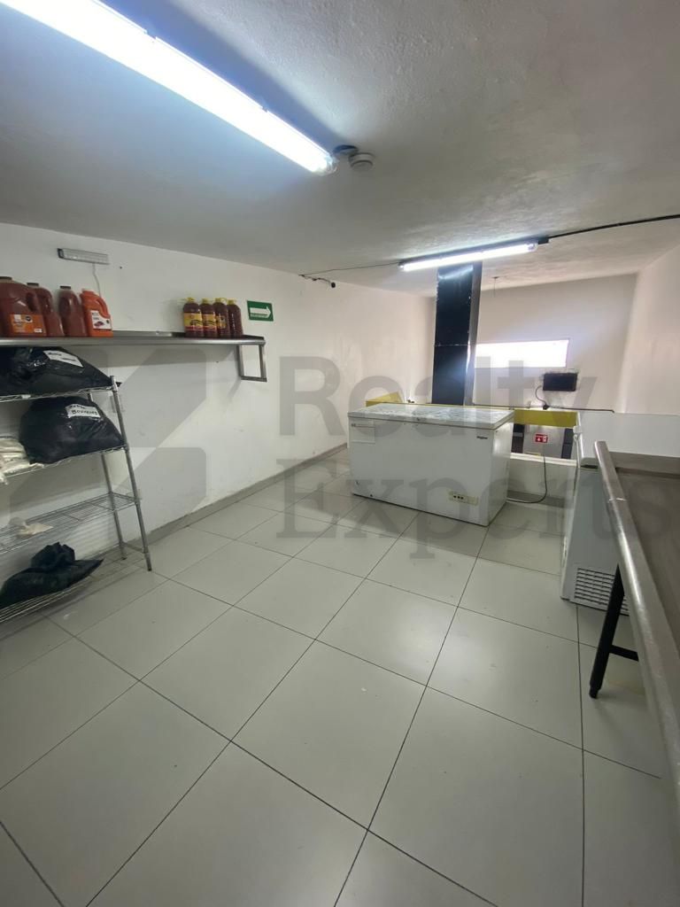 Local en Renta en Del Valle