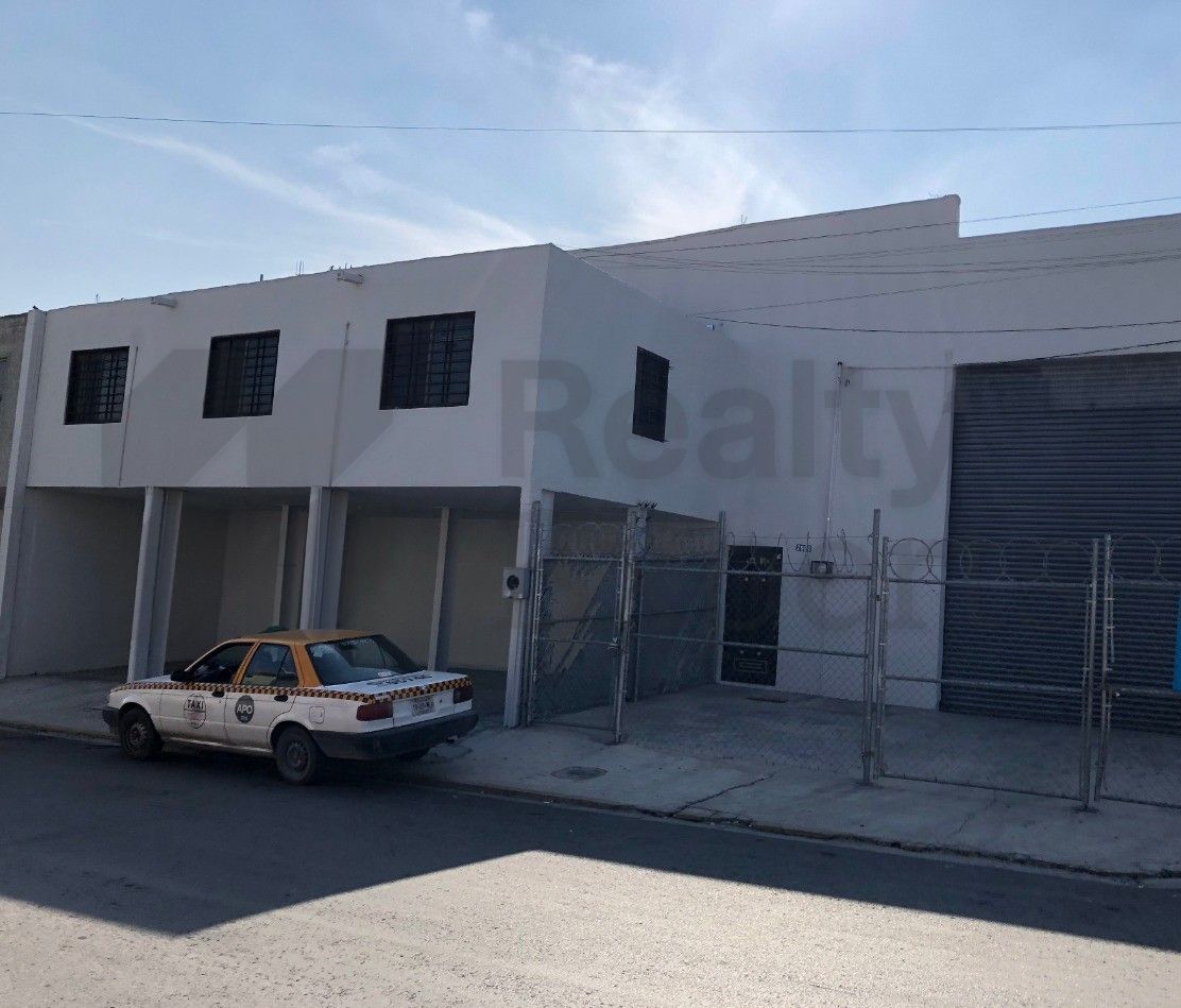 Bodega en Renta en Moderna