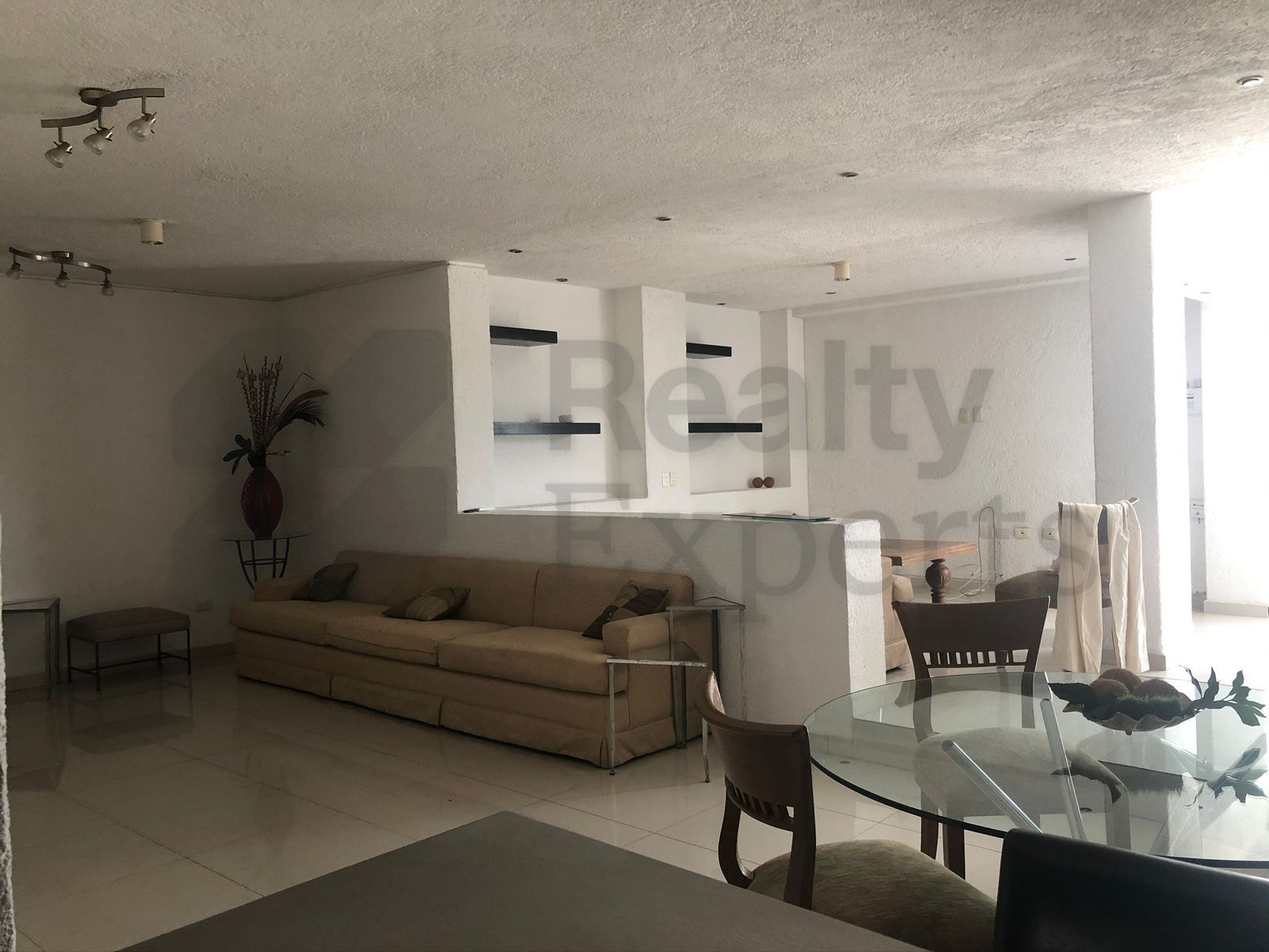 Departamento en Renta en Del Valle