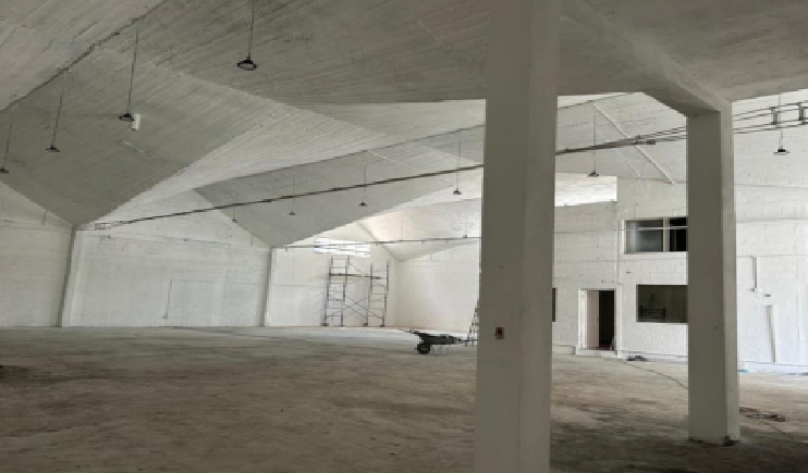 Bodega en Renta en Buenos Aires