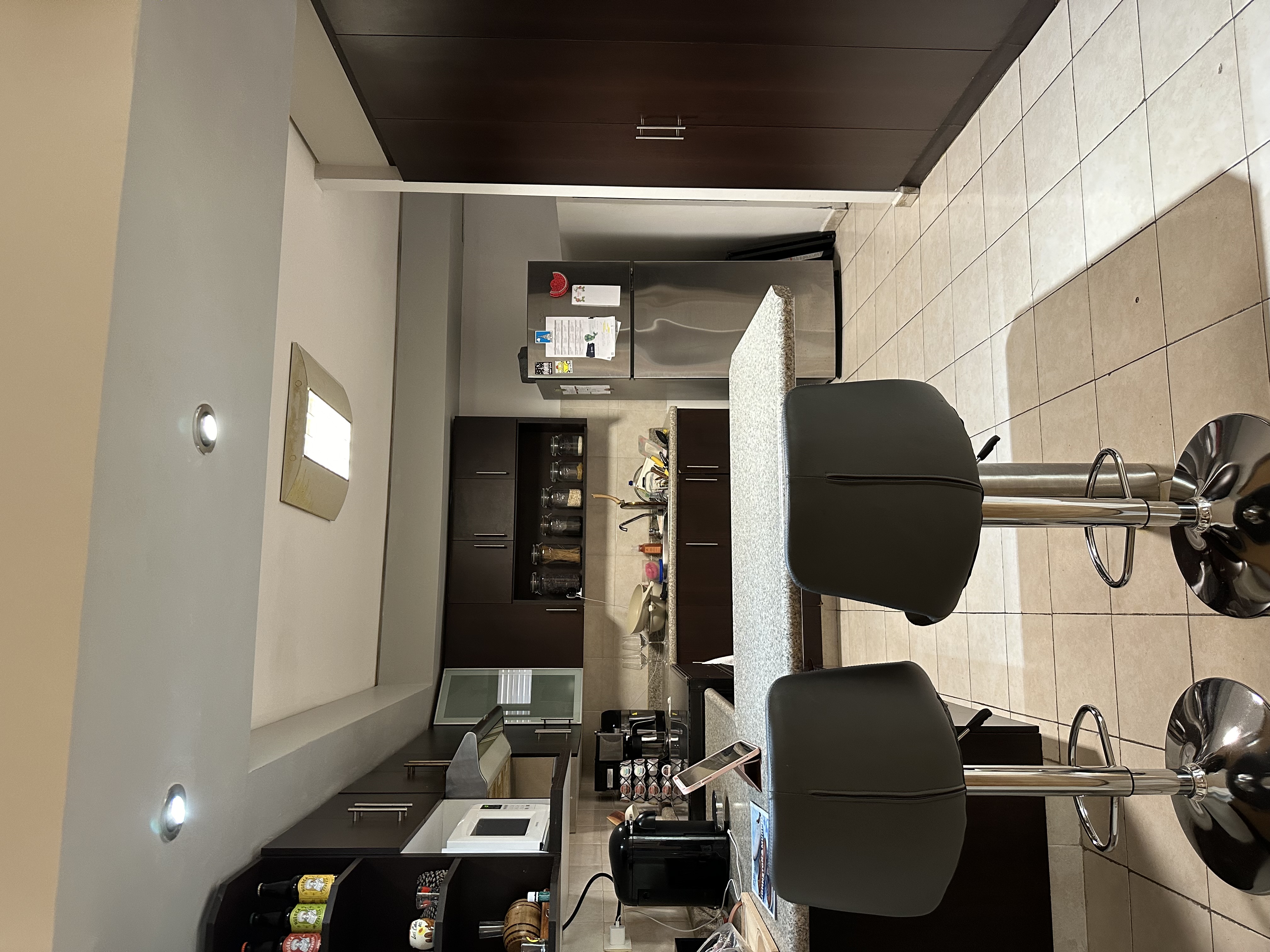 Departamento en Renta en Loma Larga