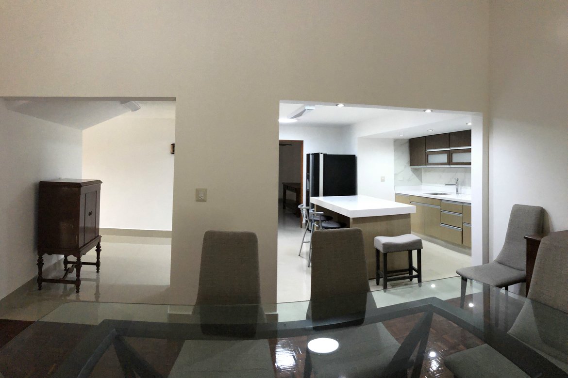 Casa en Renta en Valle de San Angel Sect Frances