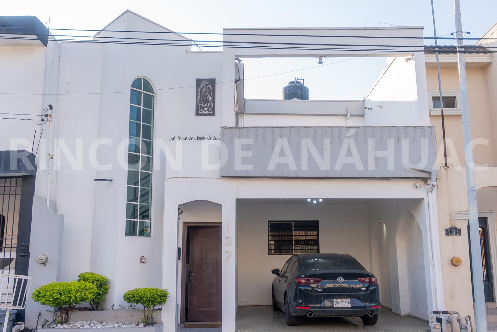 Casa en Venta en Rincón de Anáhuac