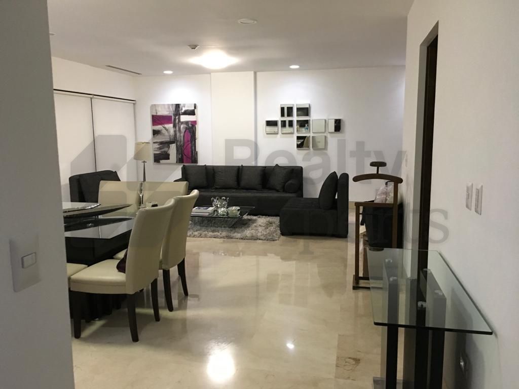 Departamento en Renta en Del Valle Sect Norte