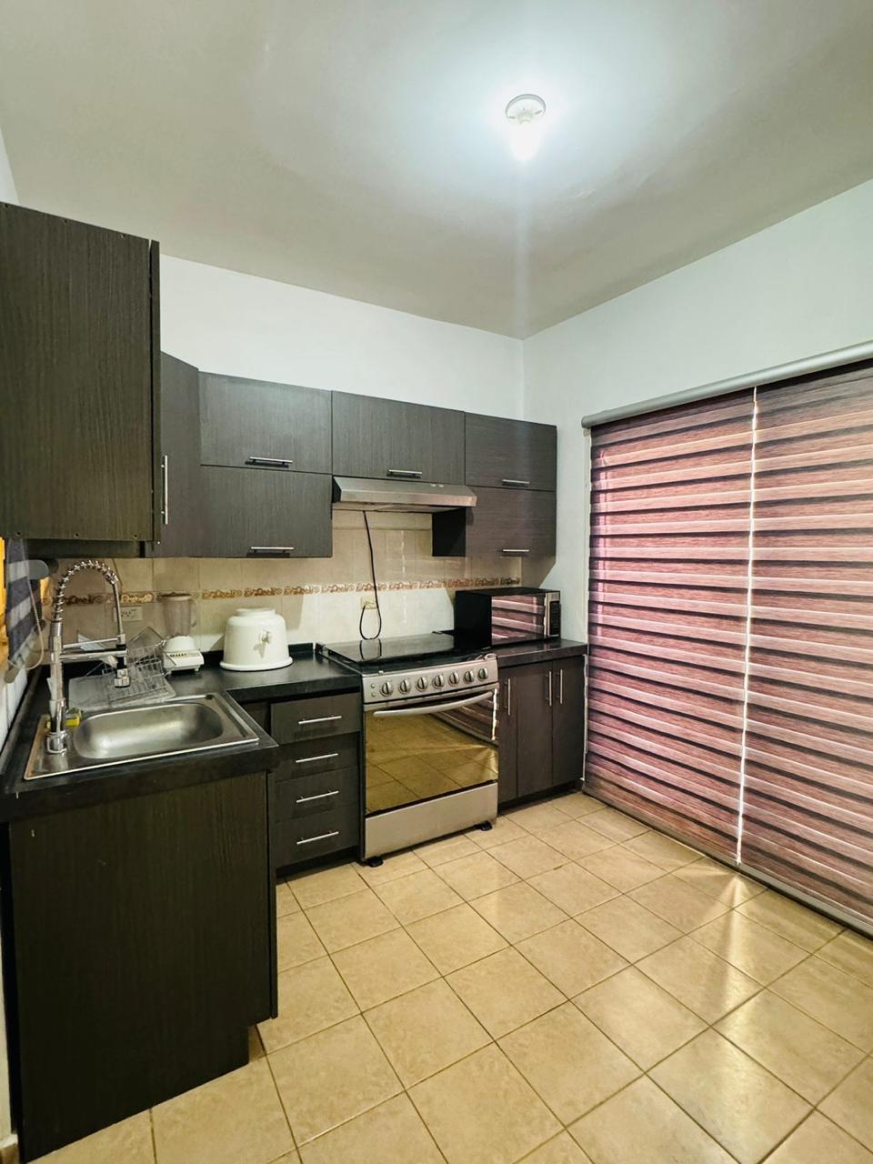 Casa en Renta en Santa Catarina Centro