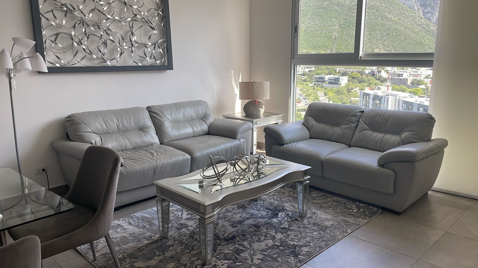 Departamento en Venta en Valle Poniente