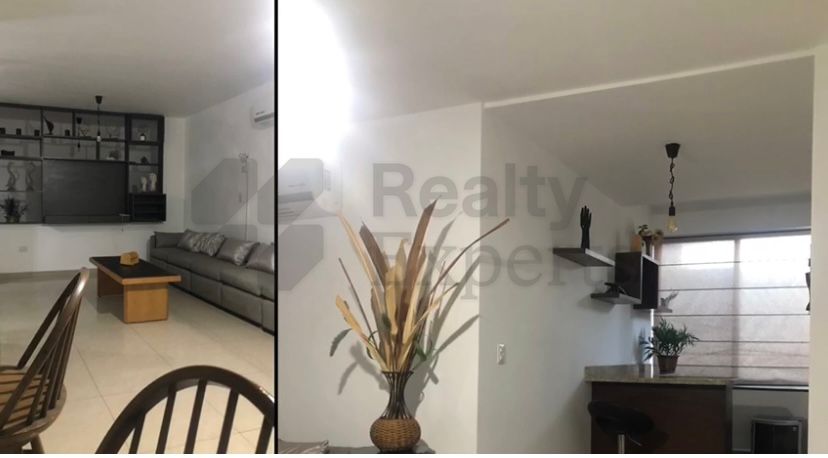 Departamento en Renta en Del Valle