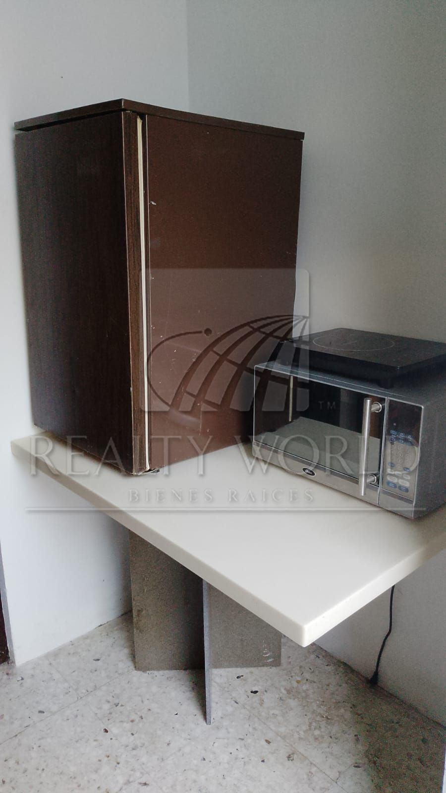 Departamento en Renta en Roma Sur
