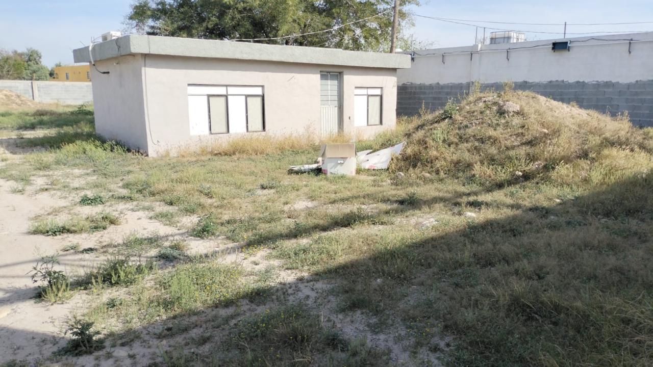 Terreno en Renta en Emiliano Zapata