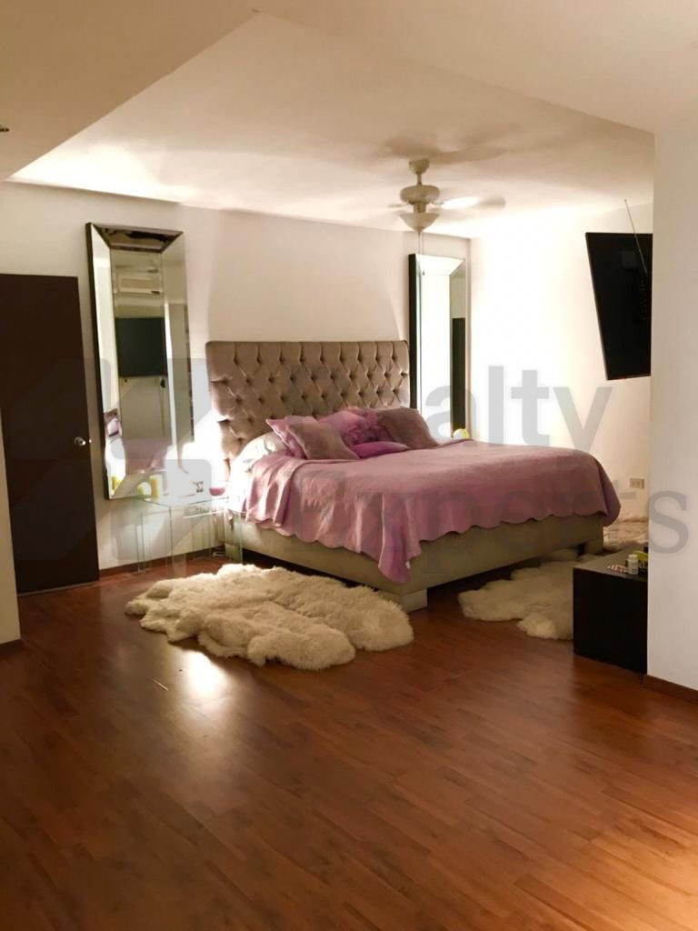 Departamento en Renta en Del Valle