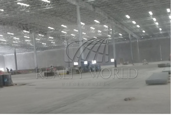 Bodega en Renta en Guadalupe