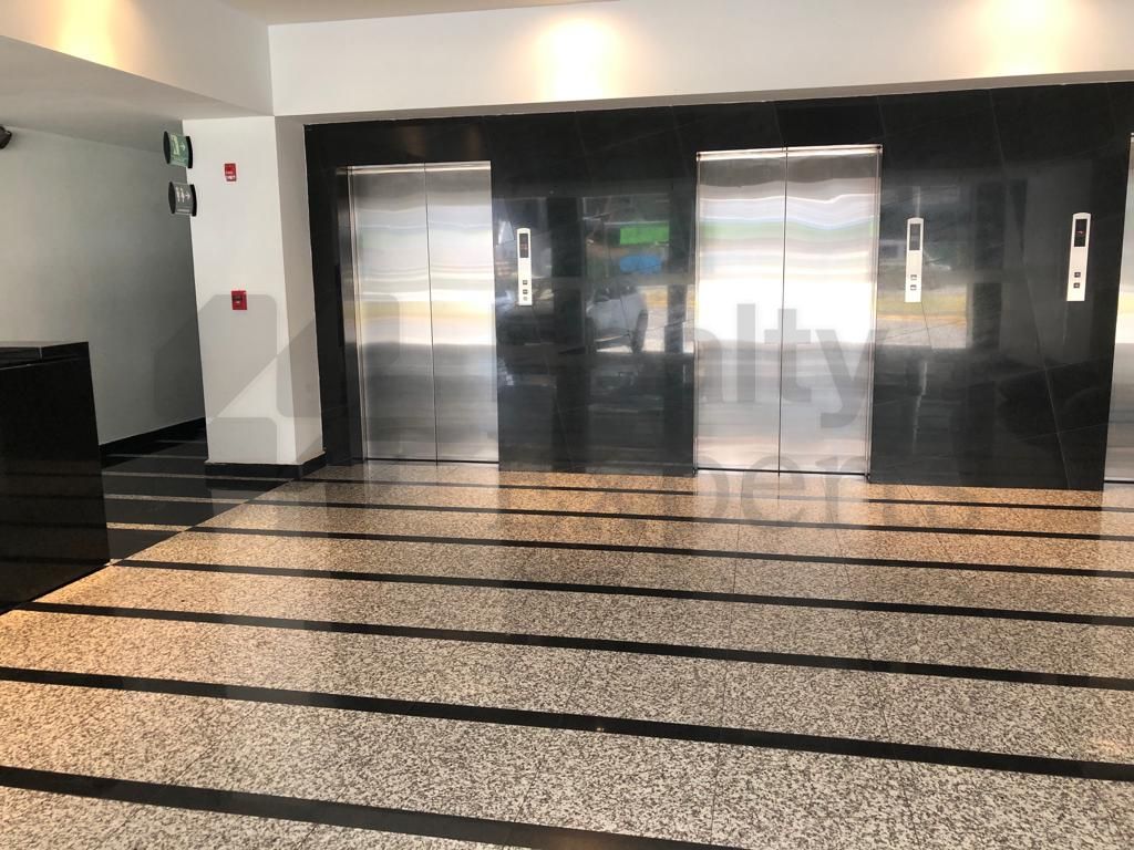 Oficina en Renta en Del Paseo Residencial
