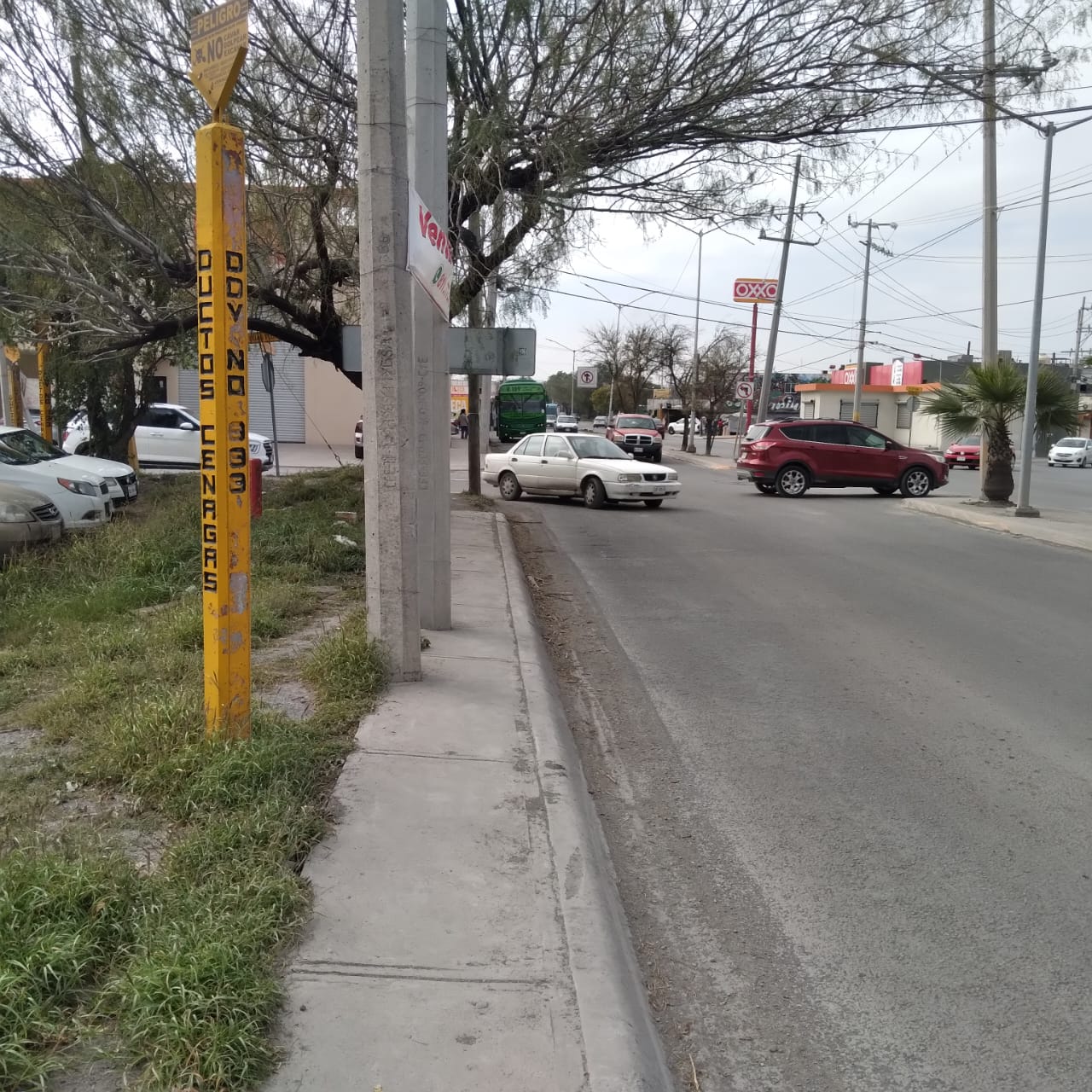 Terreno en Venta en Apodaca Centro