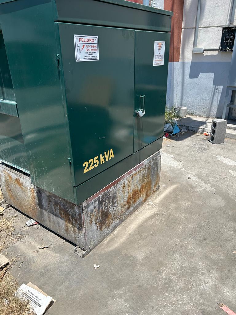 Bodega en Renta en General Escobedo