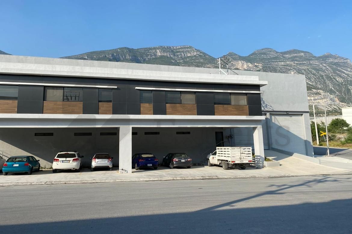 Bodega en Renta en Parque 300