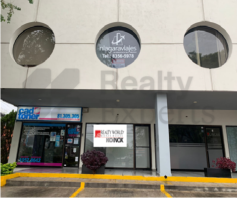 Local en Renta en Miravalle