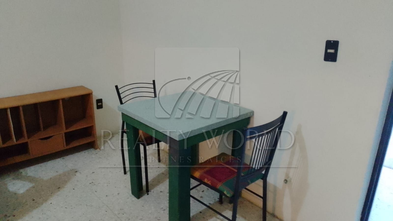 Departamento en Renta en Roma Sur