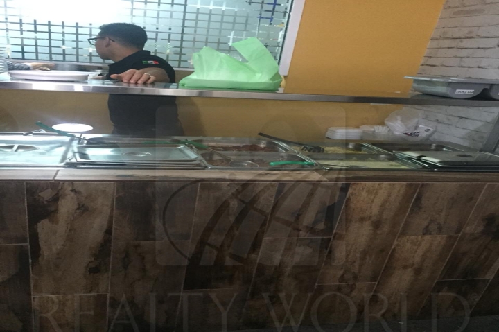 Local en Venta en Lomas de Montecristo