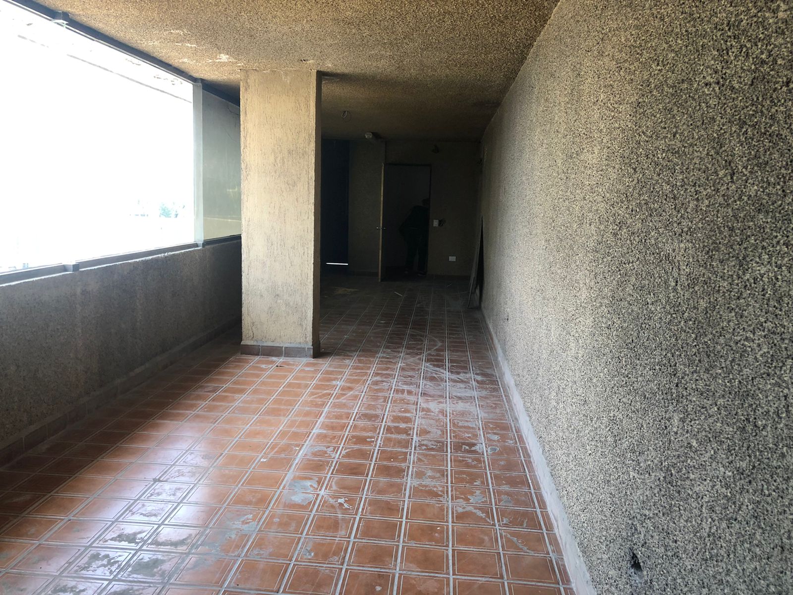 Oficina en Renta en La Fama