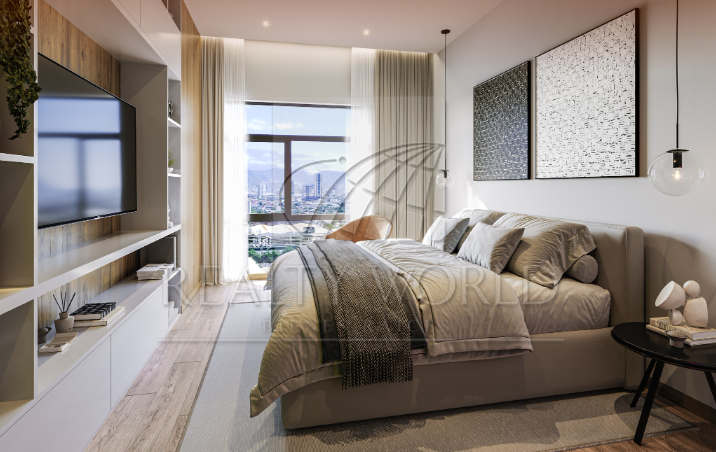 Departamento en Venta en Del Prado