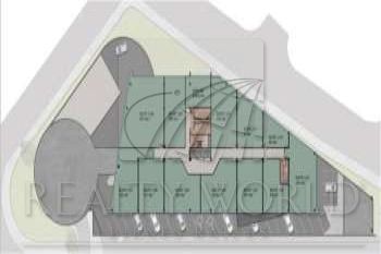 Oficina en Renta en Del Paseo Residencial
