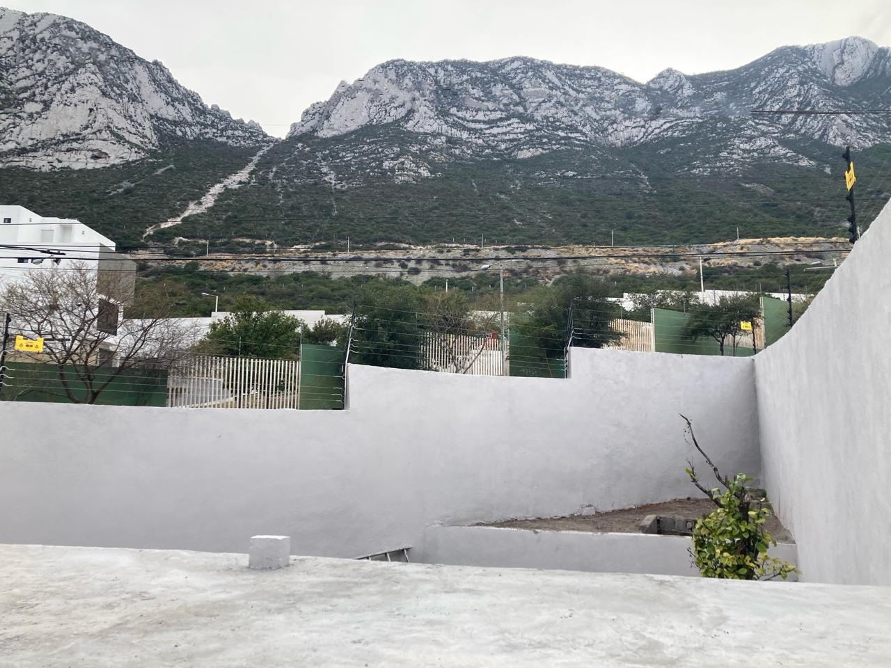 Casa en Venta en INFONAVIT la Huasteca