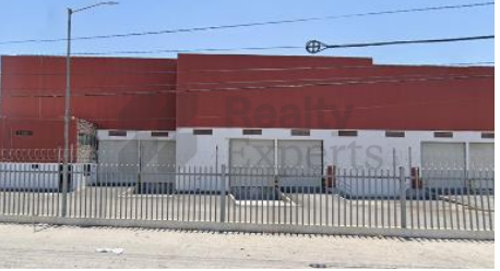 Bodega en Renta en General Escobedo