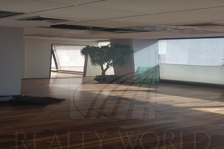 Oficina en Renta en Zona San Agustín