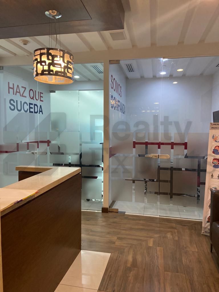 Oficina en Renta en Del Paseo Residencial