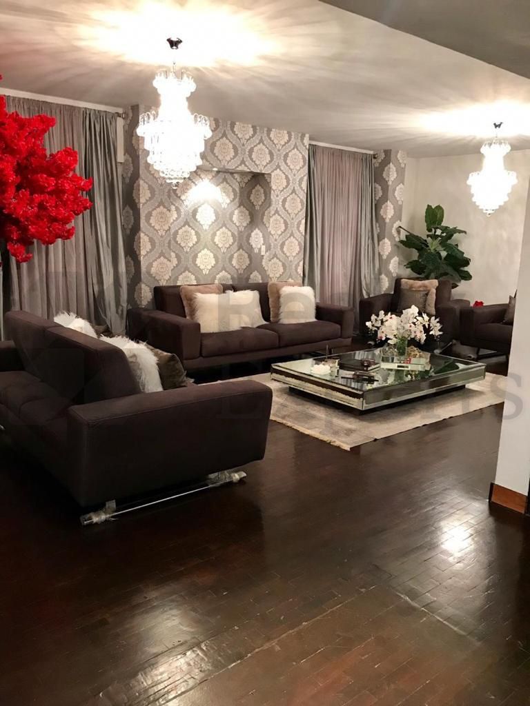 Departamento en Renta en Del Valle