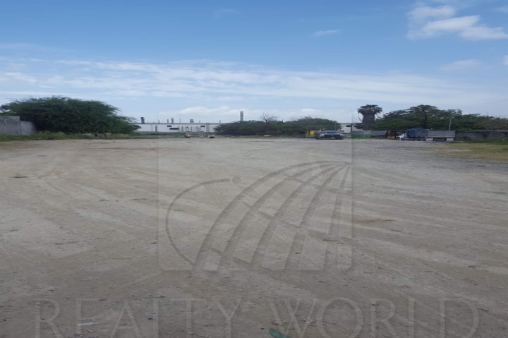 Terreno en Renta en Scop