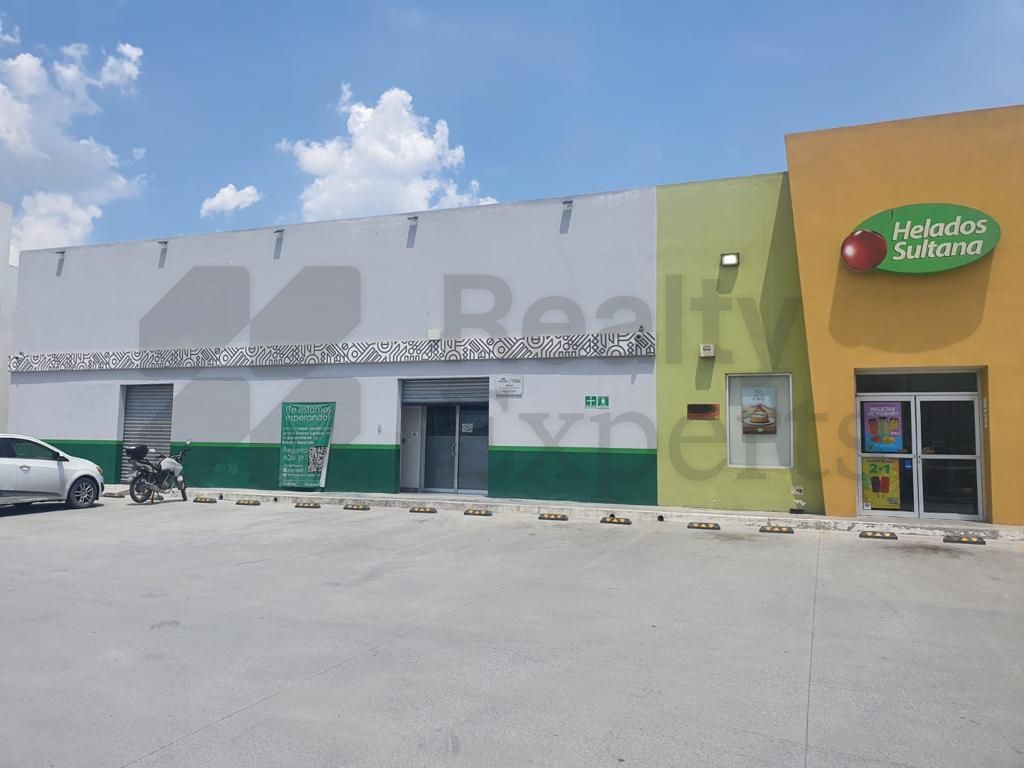 Local en Renta en Villas de San Francisco