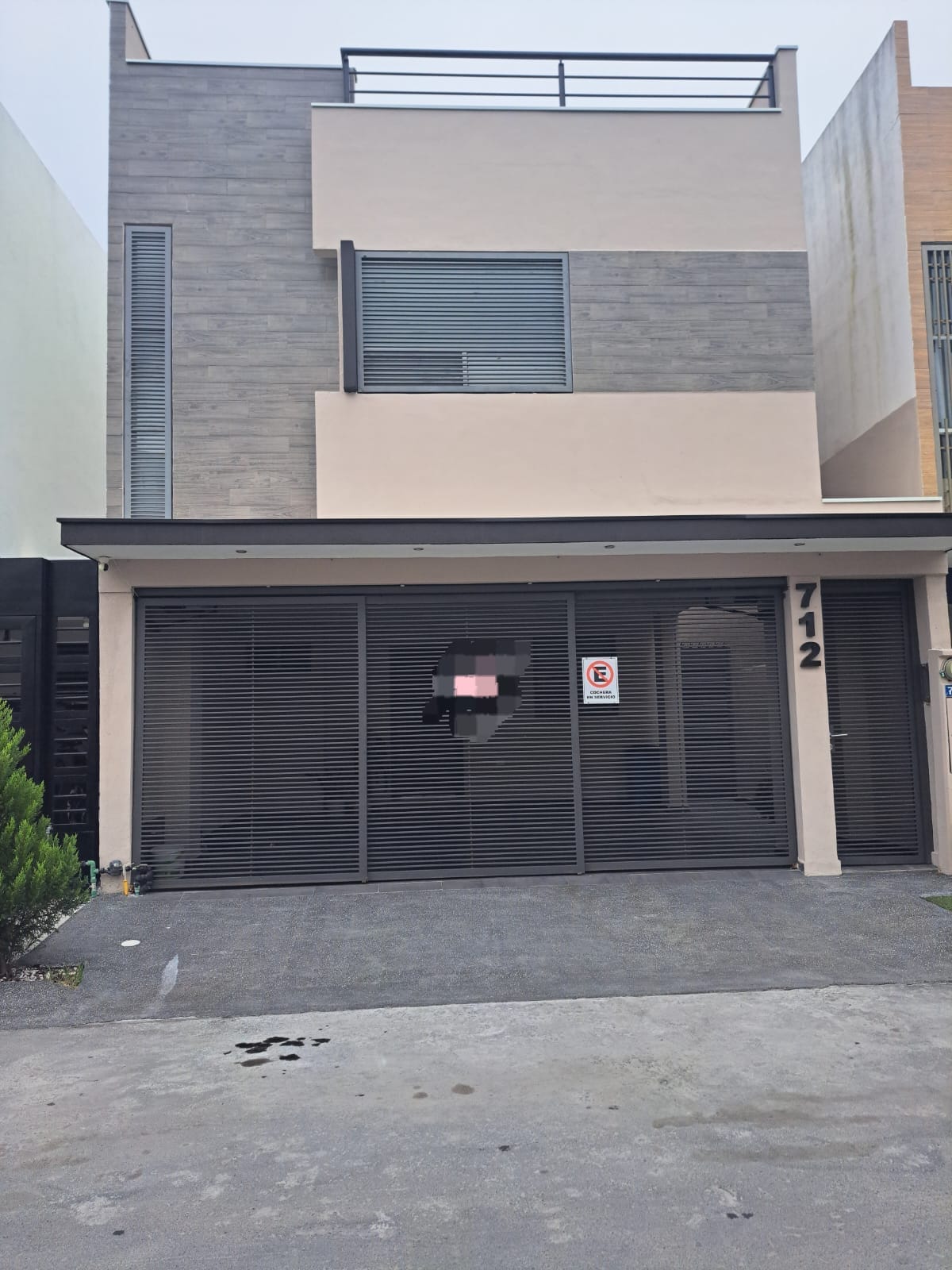 Casa en Renta en Marsella Residencial