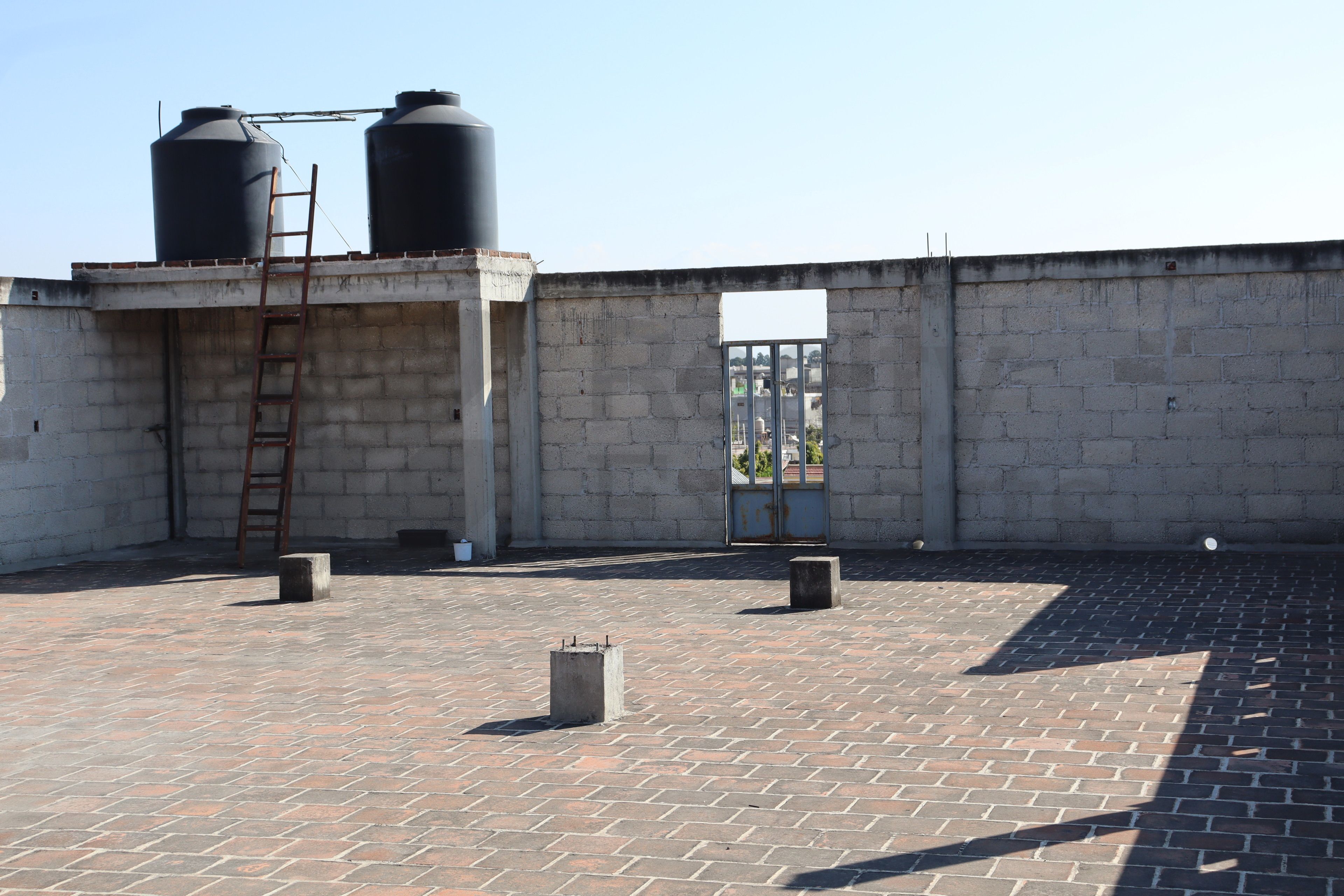 Edificio Mixto en Venta en Sin Colonia