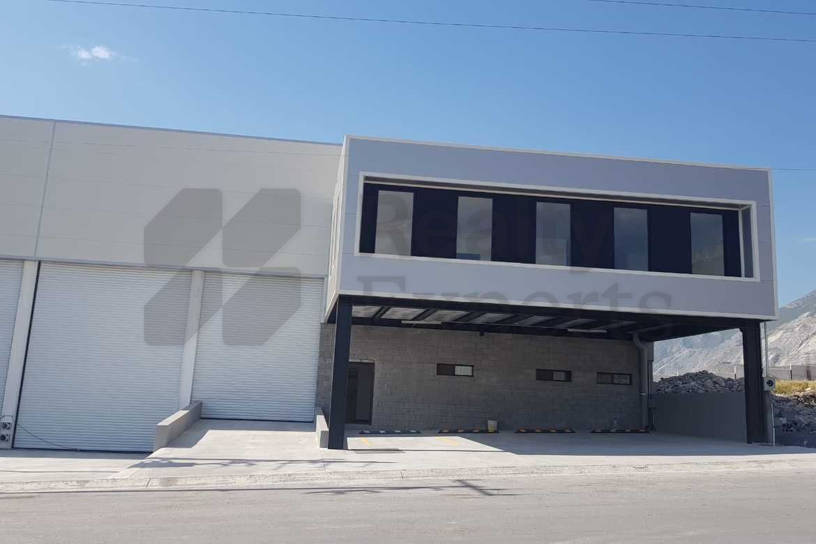 Bodega en Renta en Parque 300