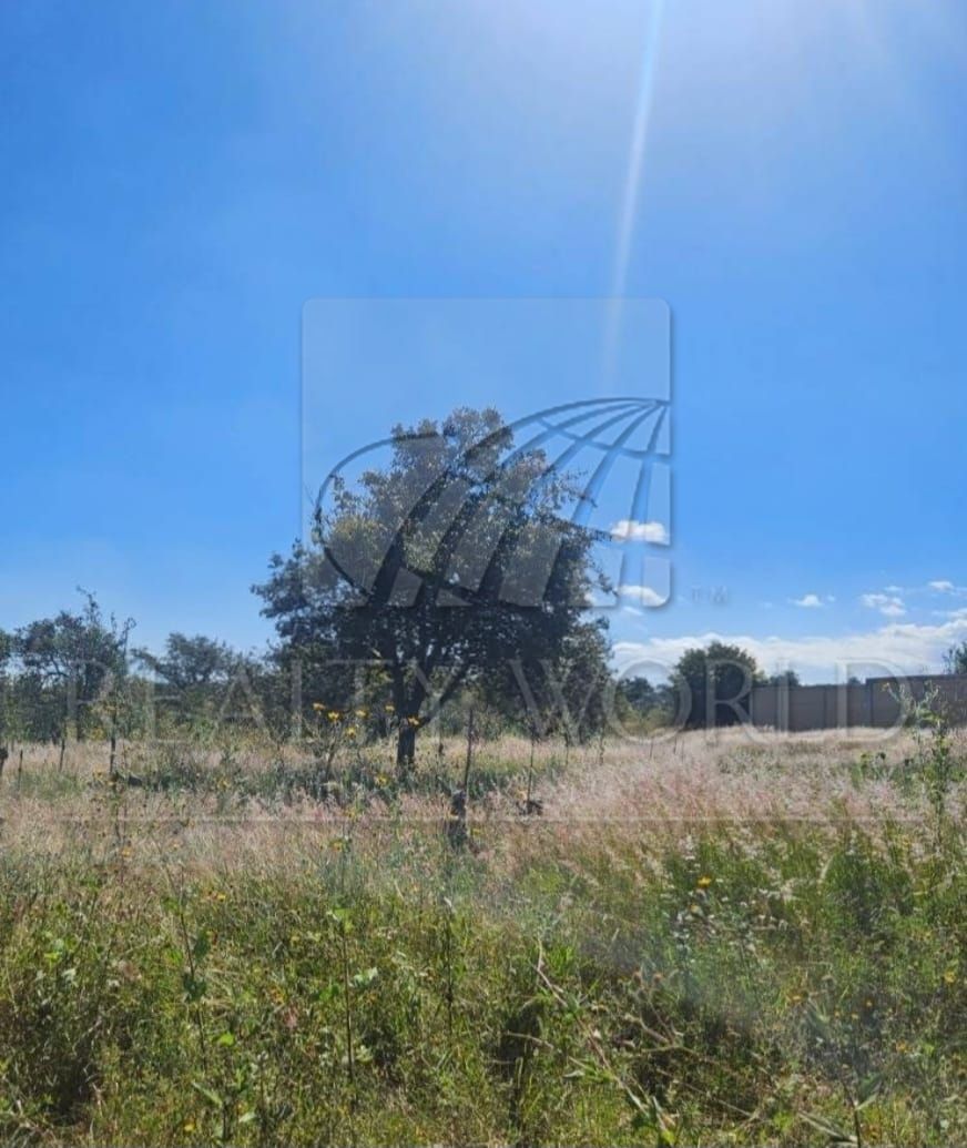 Terreno en Venta en Sin Colonia