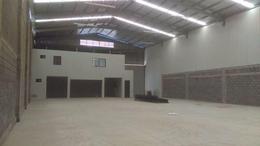 Bodega en Renta en El Milagro