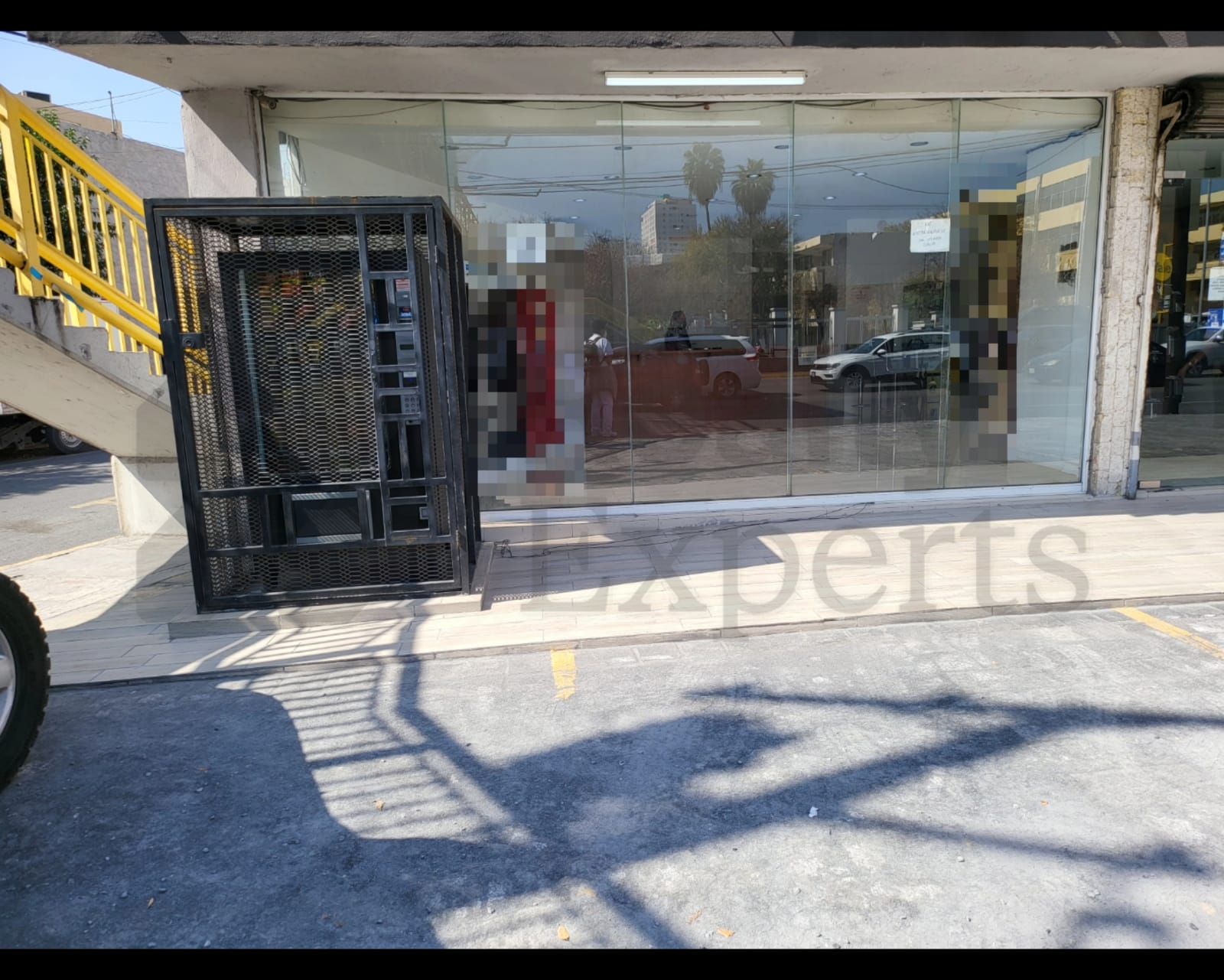 Local en Renta en Vista Hermosa