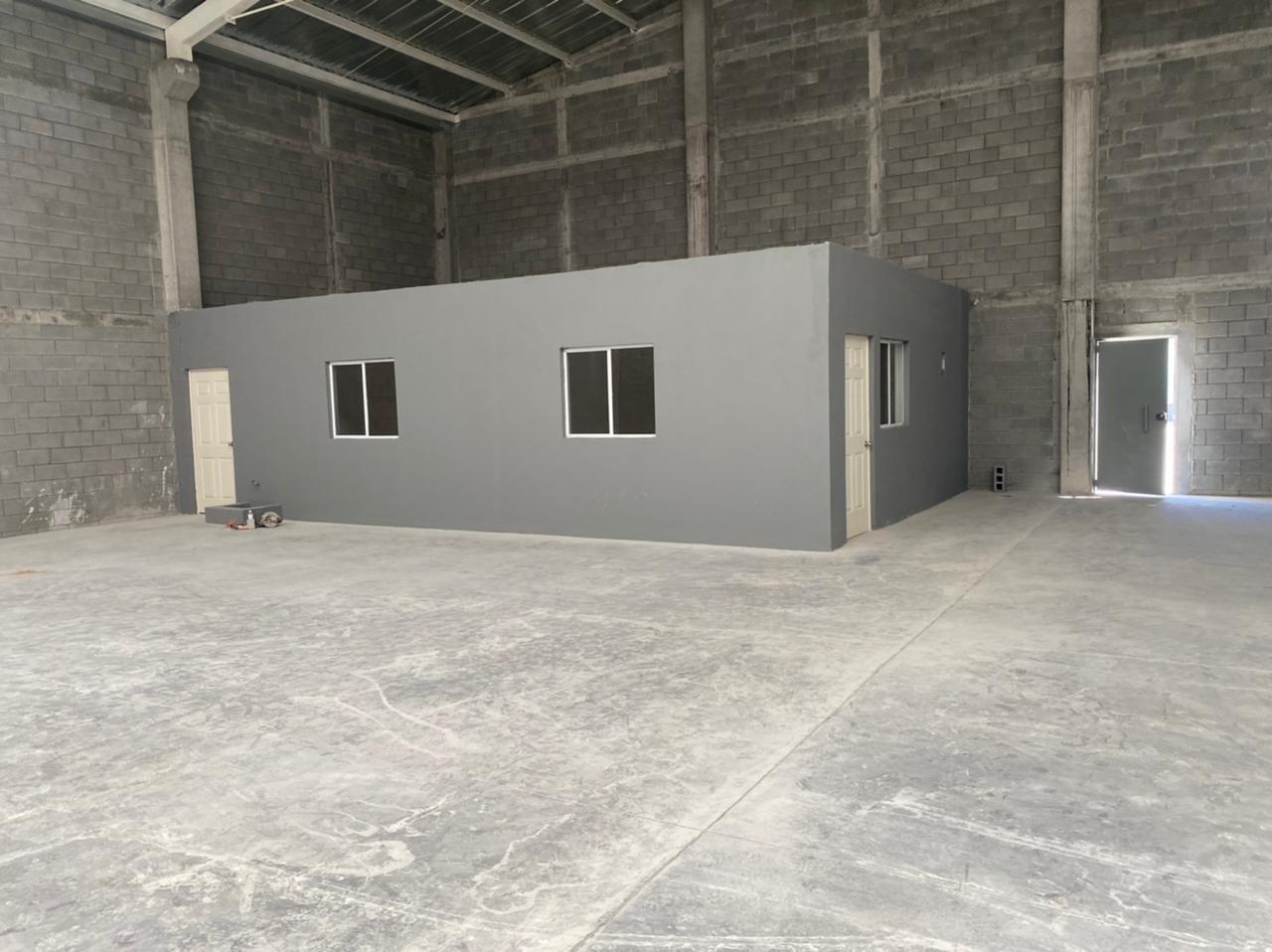 Bodega en Renta en General Escobedo