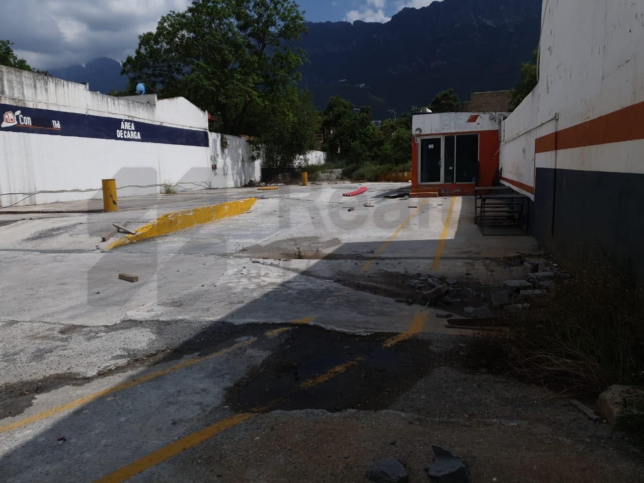 Terreno en Renta en Del Valle