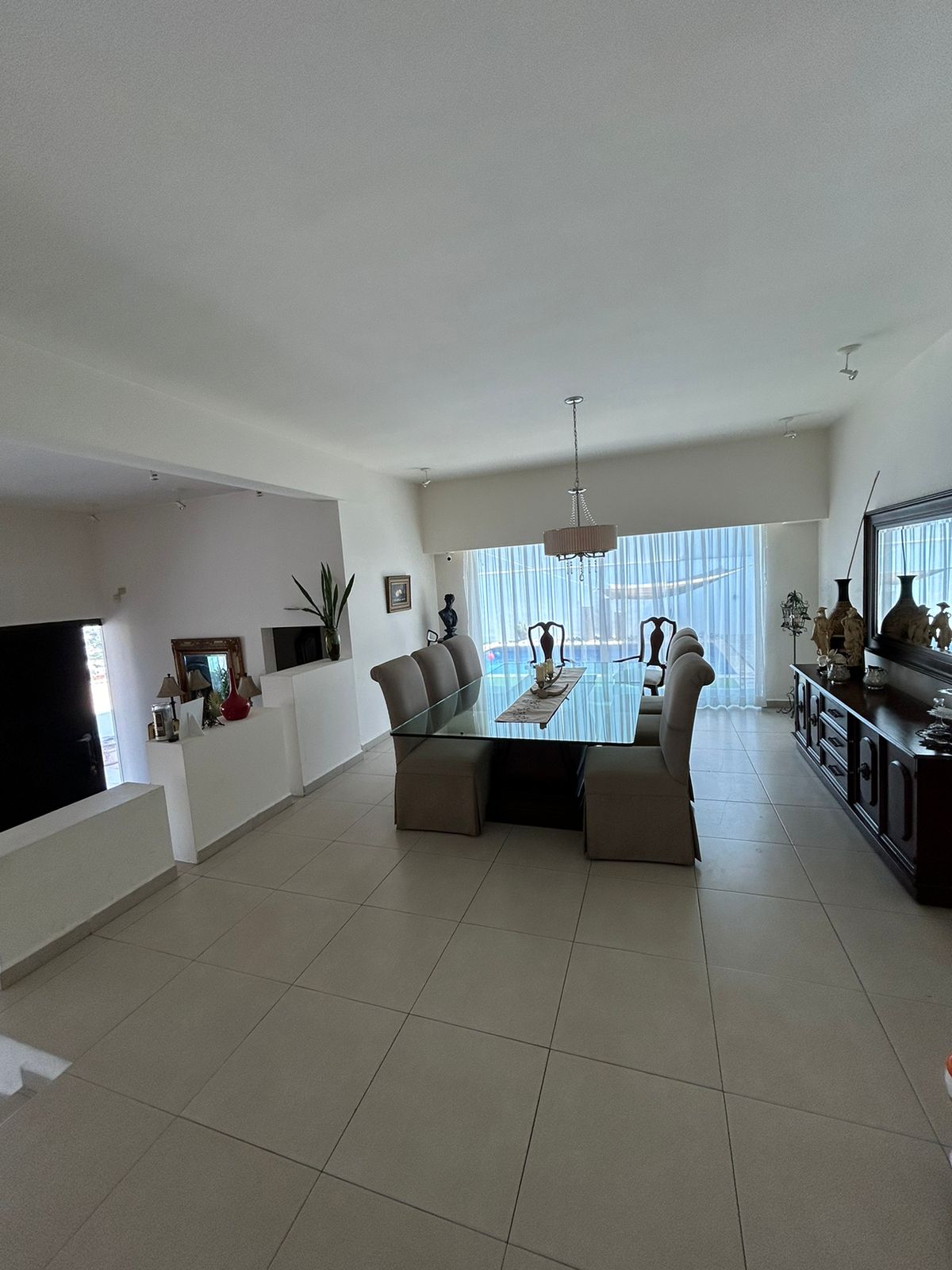 Casa en Venta en Vista Hermosa